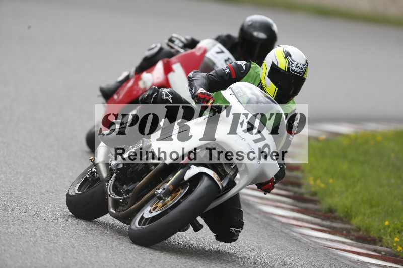 /33 24.07.2025 Speer Racing ADR/Classic/770